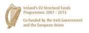 Ireland's EU Structural Funds Programmes 2007 - 2013